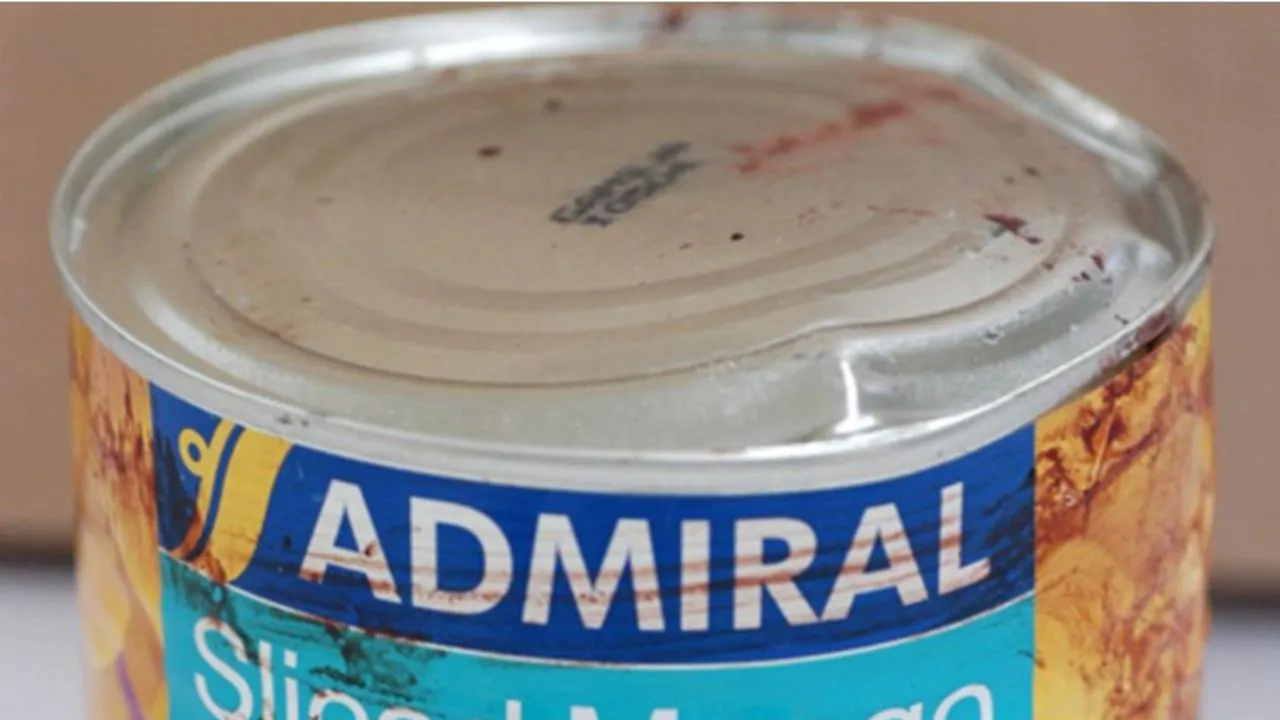 Mango tin murder charge sensationally dropped