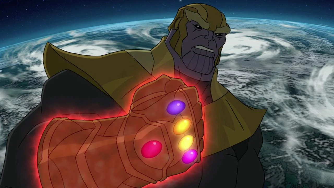 Marvel’s The Eternals will answer the final mystery about how Thanos had the Mind Stone
