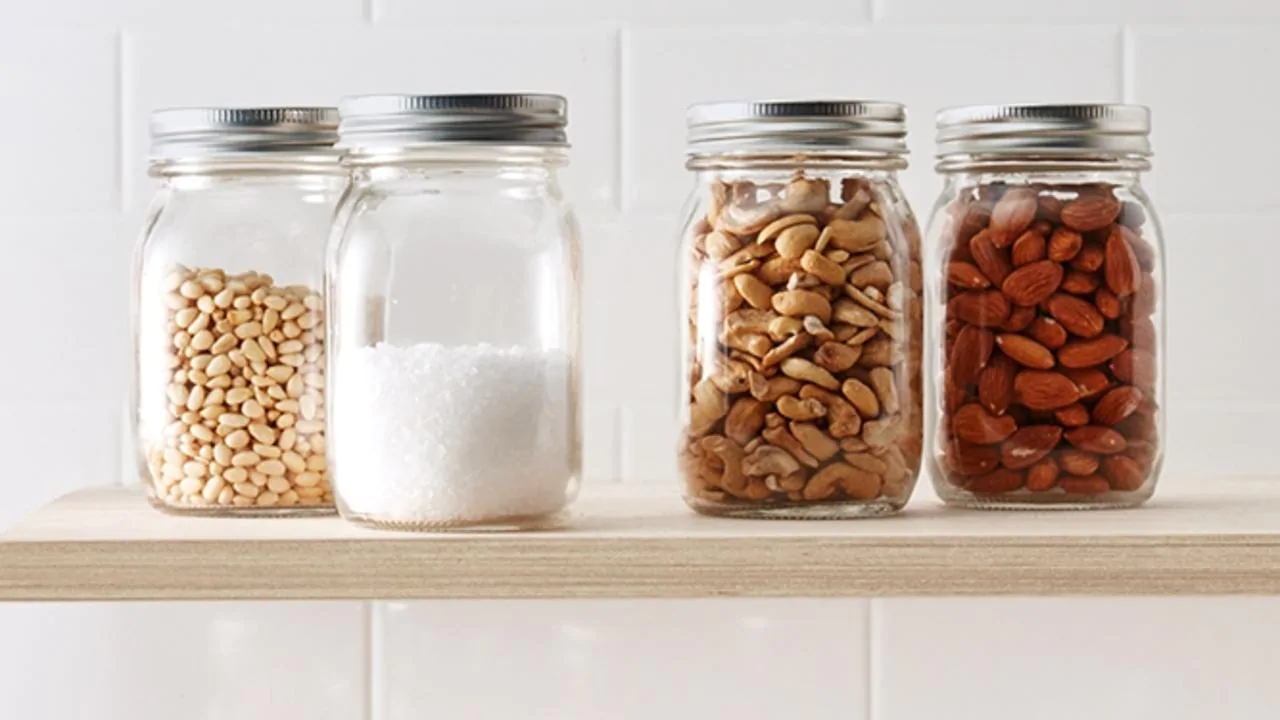 Mason jar company rejects ‘communist’ China