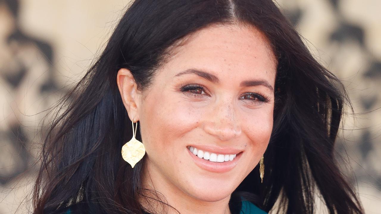 Meghan Markle and Princess Eugenie have been in contact