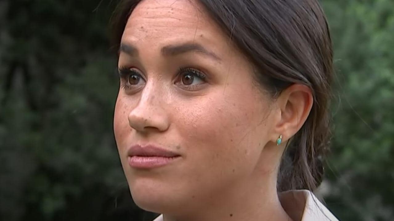 Meghan and Harry’s Oprah interview could be disastrous for royal couple
