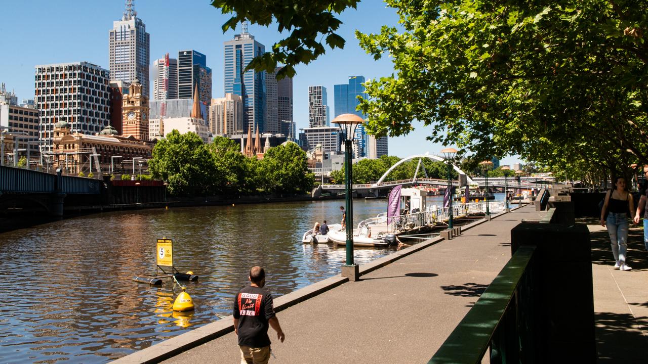 Melbourne, Sydney, Perth named Instagram best cities in the world