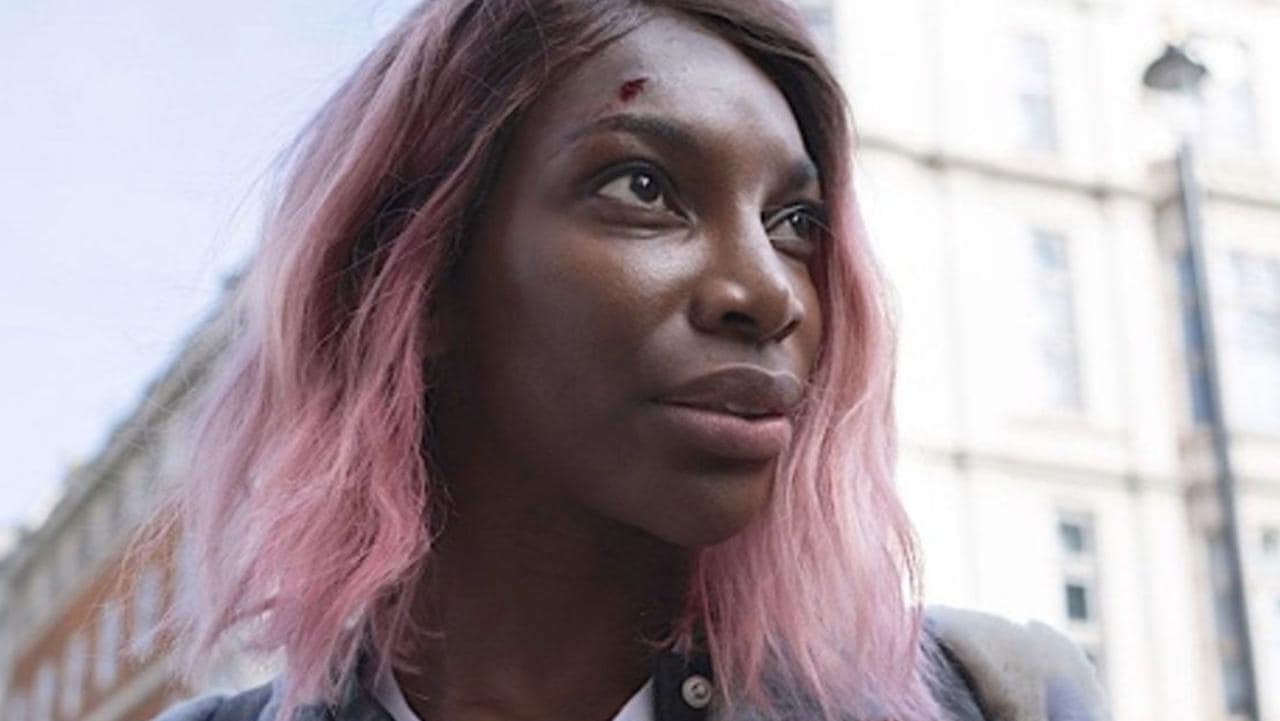 Michaela Coel for best actress after Globes snub