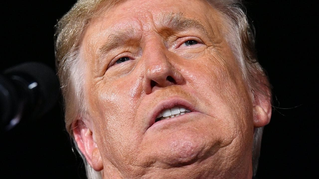 Mob lawyer Mark Pomerantz hired to investigate former president