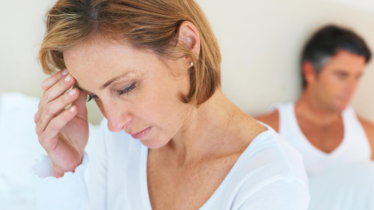 My husband has been emotionally cheating on me with a colleague