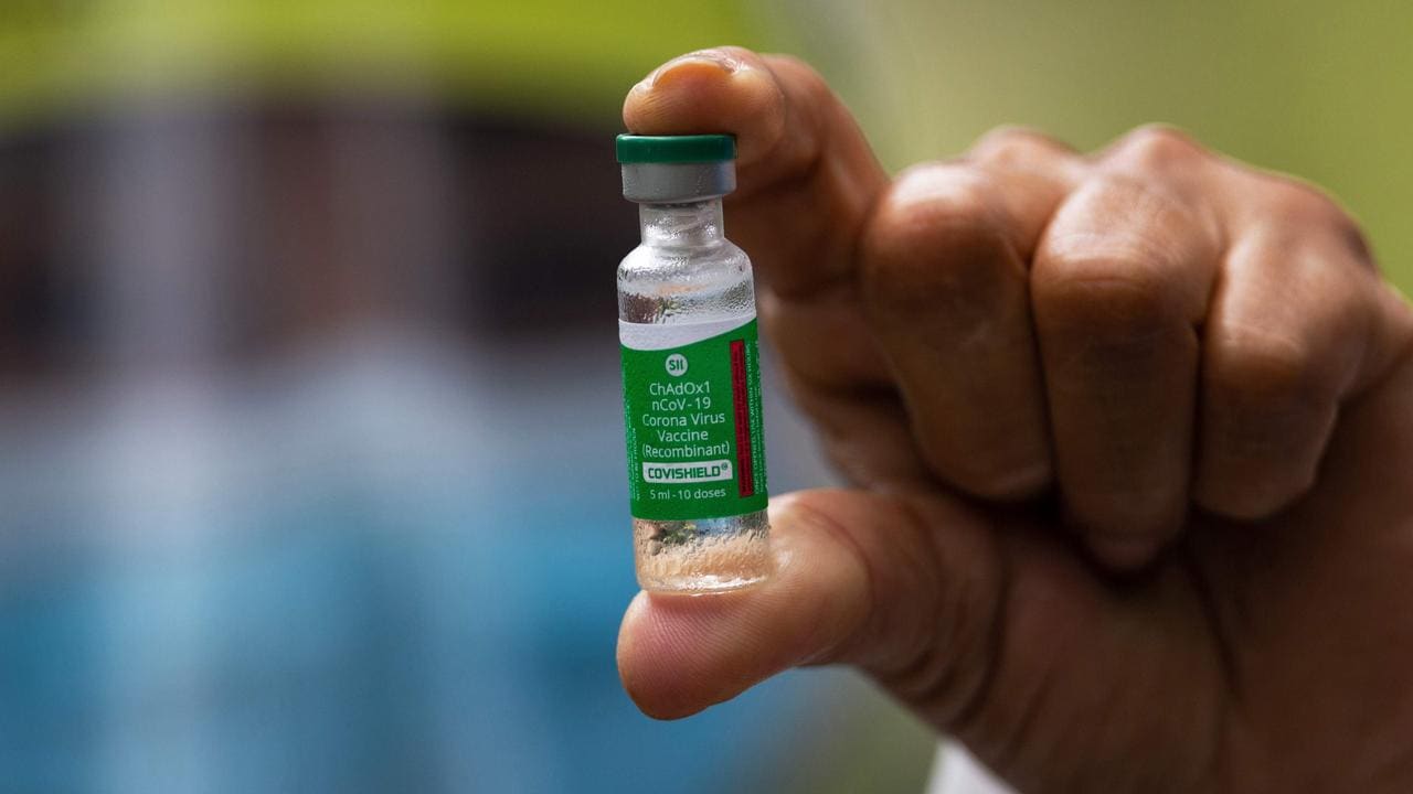 Nearly 10 per cent of Australians will refuse jab