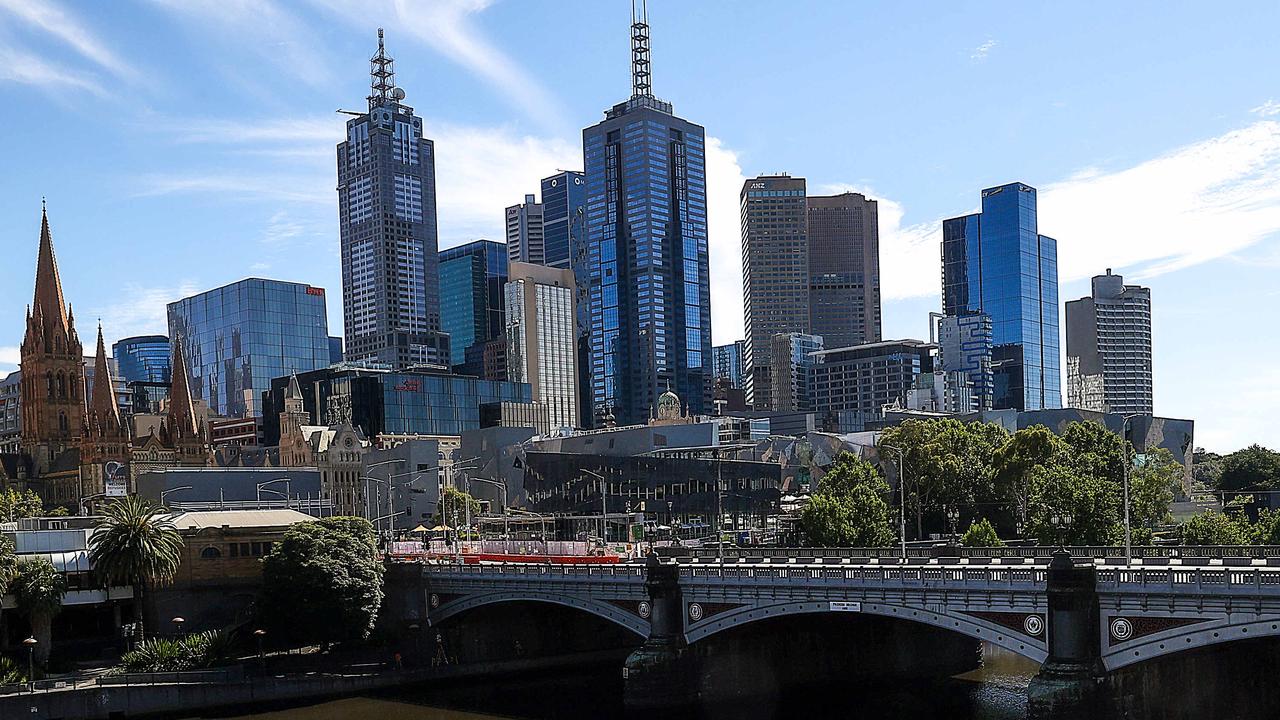 New $200 travel vouchers for Melbourne tourism