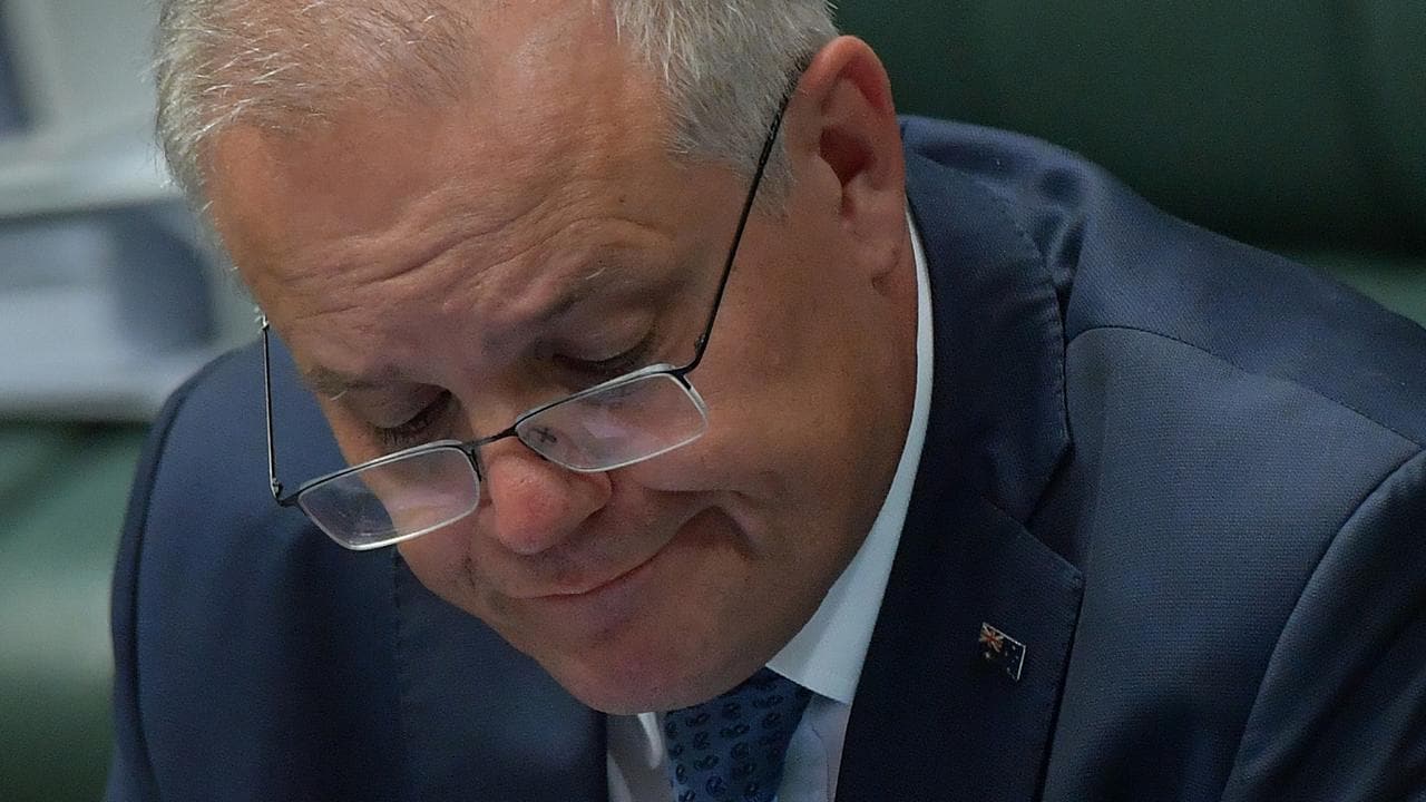 New text messages reveal trouble for PM’s office