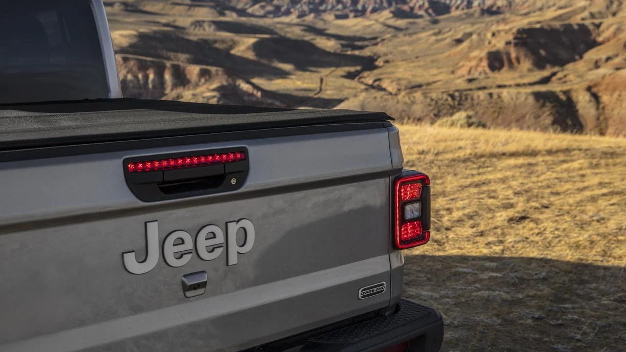 New ute is unlike anything on the road