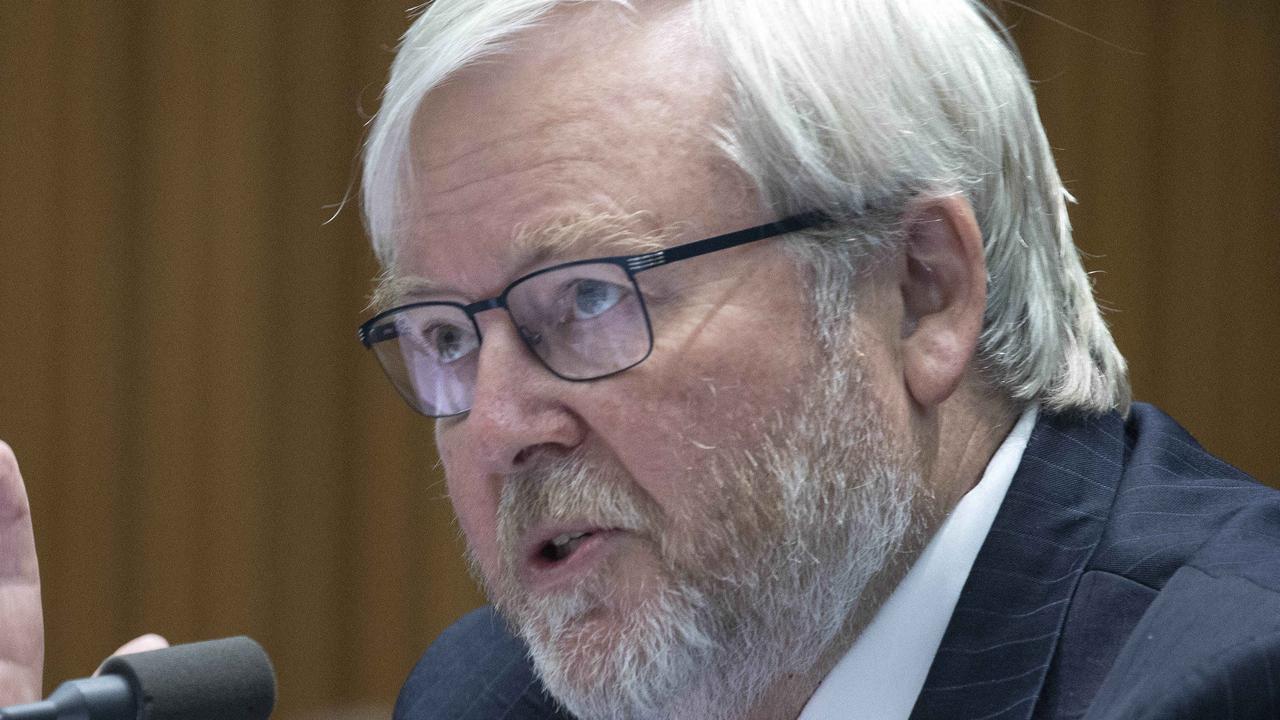News Corp executive chairman Michael Miller rejects monopoly claim