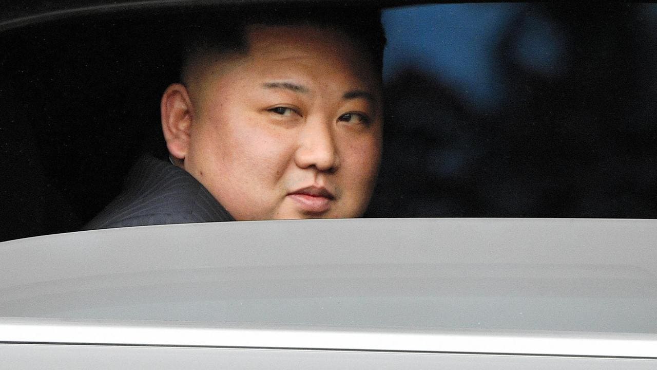 North Korea bans tinted windows to fight ‘yellow wind’ of capitalism