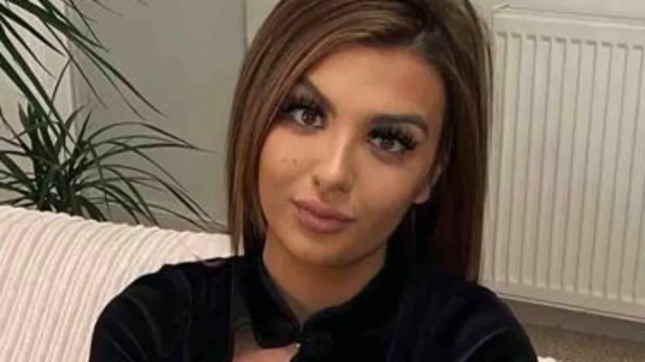 OnlyFans model Nisa Tee praised for hilarious cover letter trick on Twitter