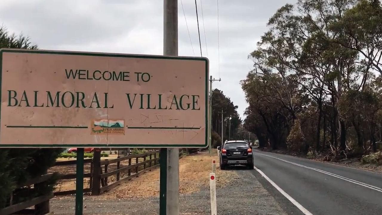 Open for Business: How the Southern Highlands recovered from bushfires