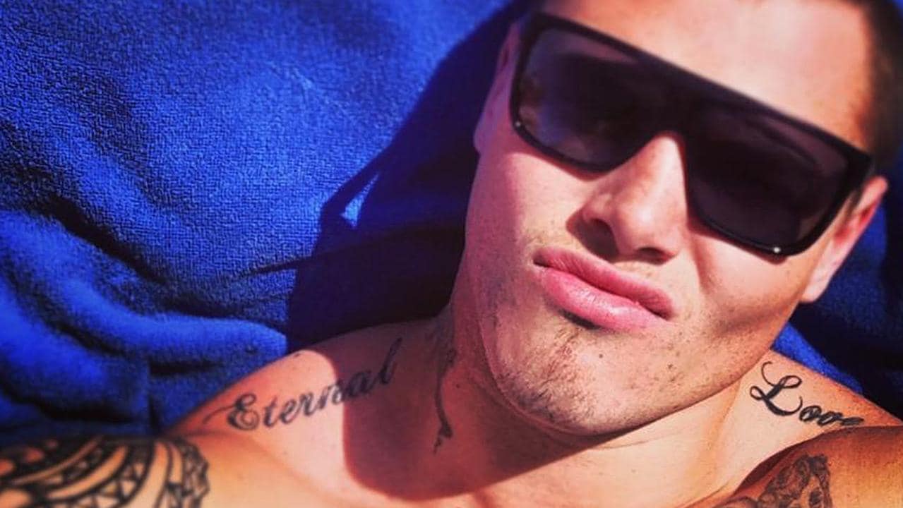 Outlaw motorcycle gang members given helping hand to renounce club colours