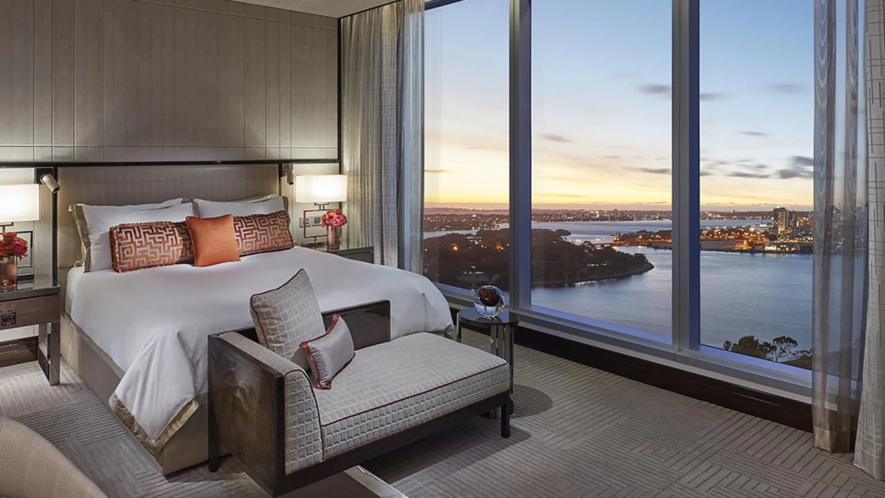 Perth, Melbourne Crown Towers hotel makes Forbes’ best in the world list