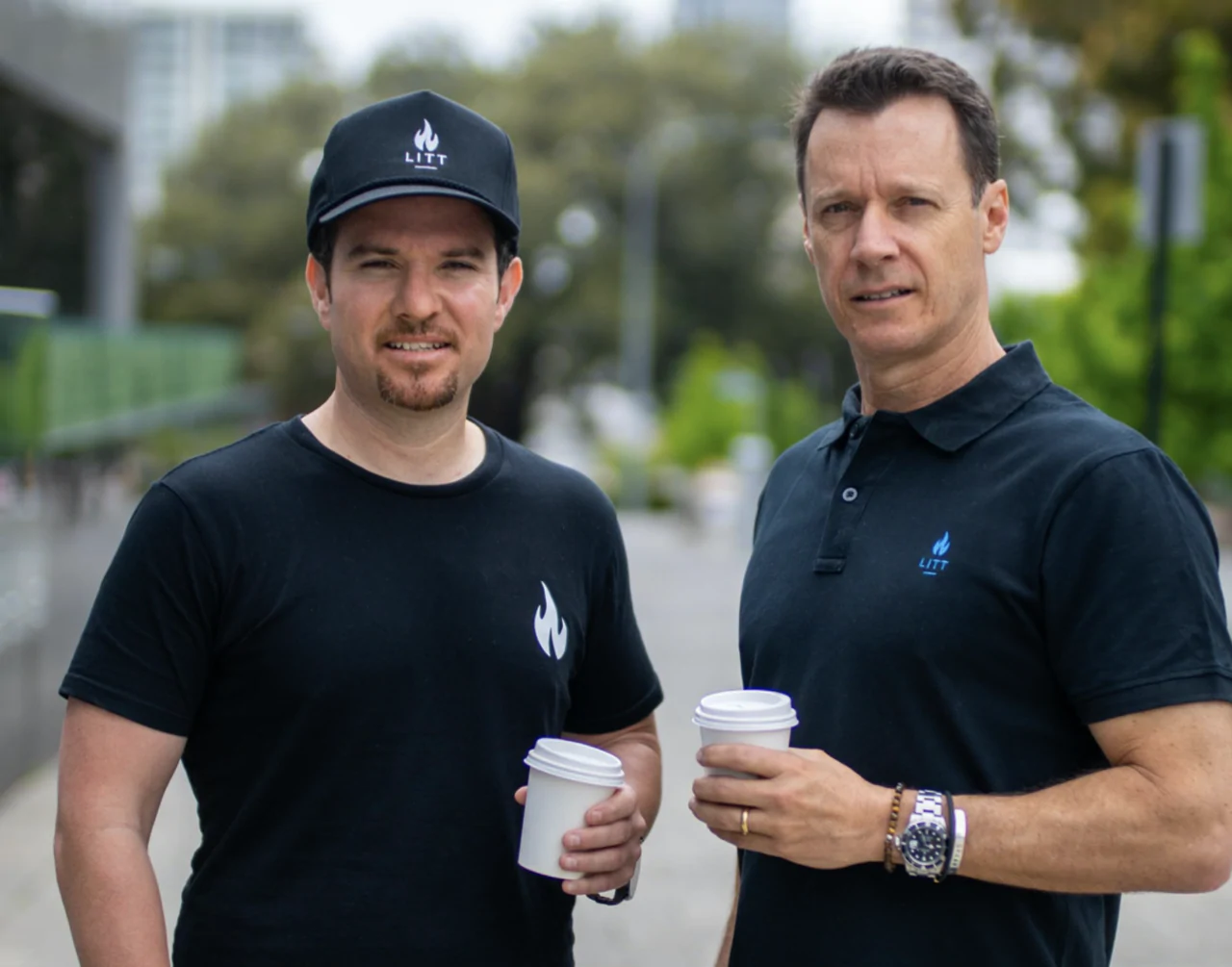Perth social media app Litt to launch in Australia after Facebook news ban