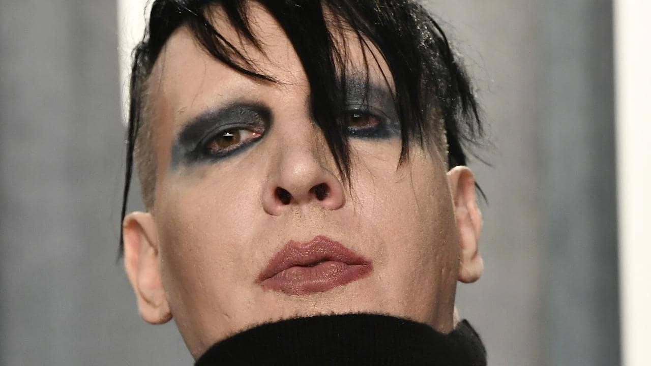 Photographer Erica Von Stein makes new Marilyn Manson claims