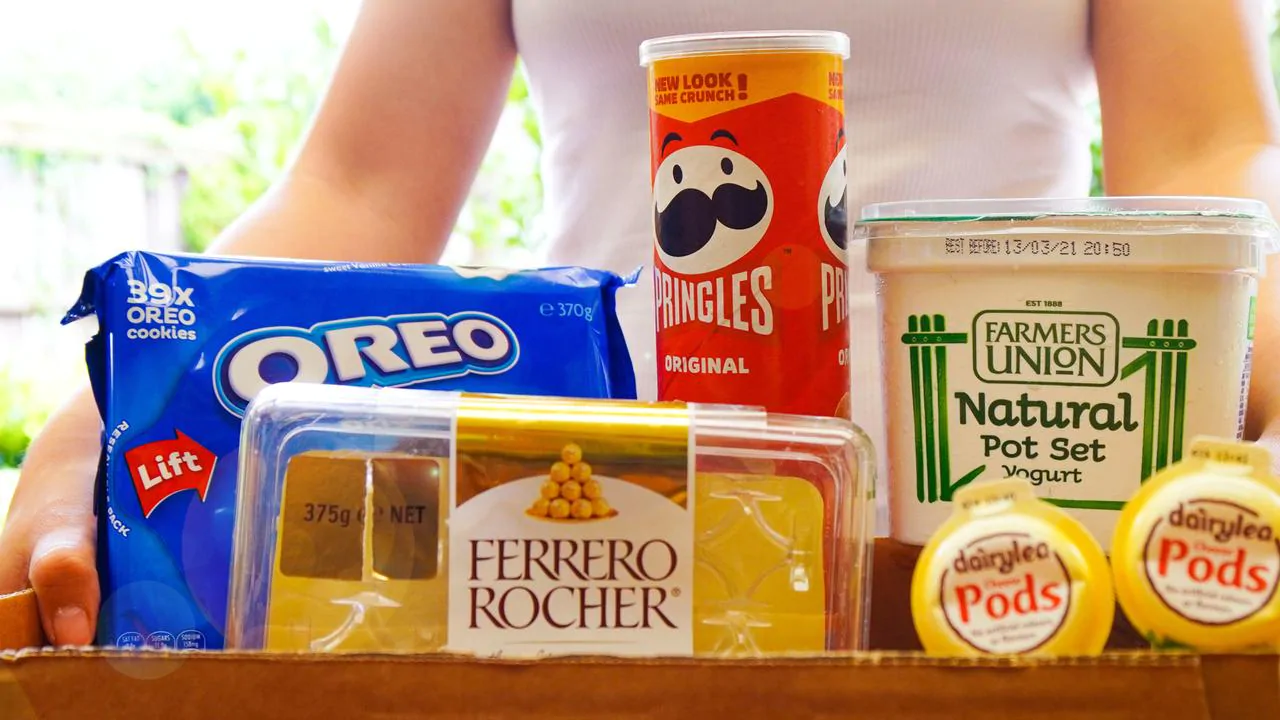 Popular Aussie brands’ dismal result in recycling survey