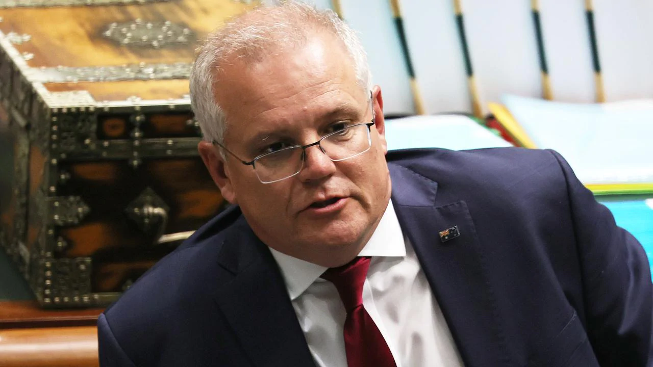 Prime Minister receives letter detailing historical sexual assault claim against minister