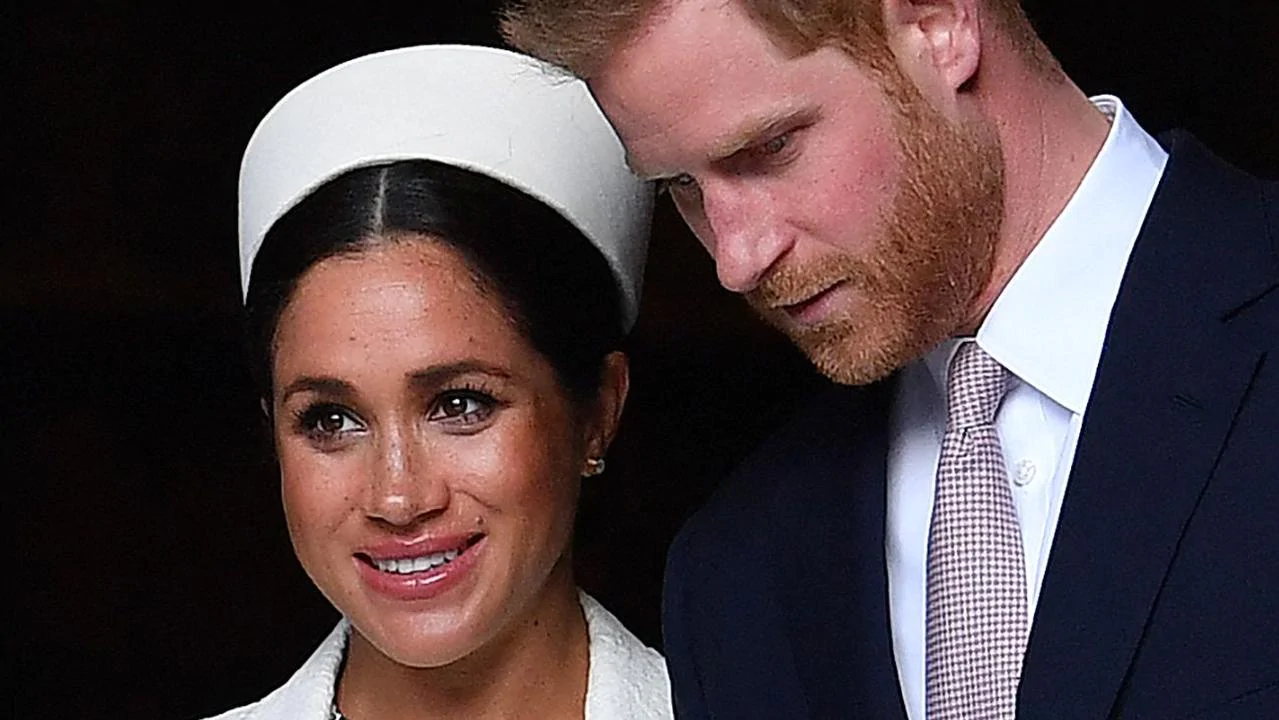 Prince Harry, Meghan Markle interview with Oprah Winfrey won’t air on BBC