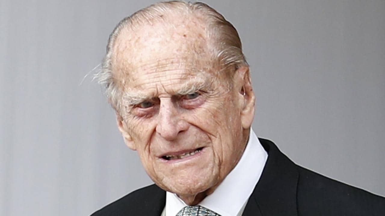 Prince Philip to stay in hospital over the weekend, no visitors allowed