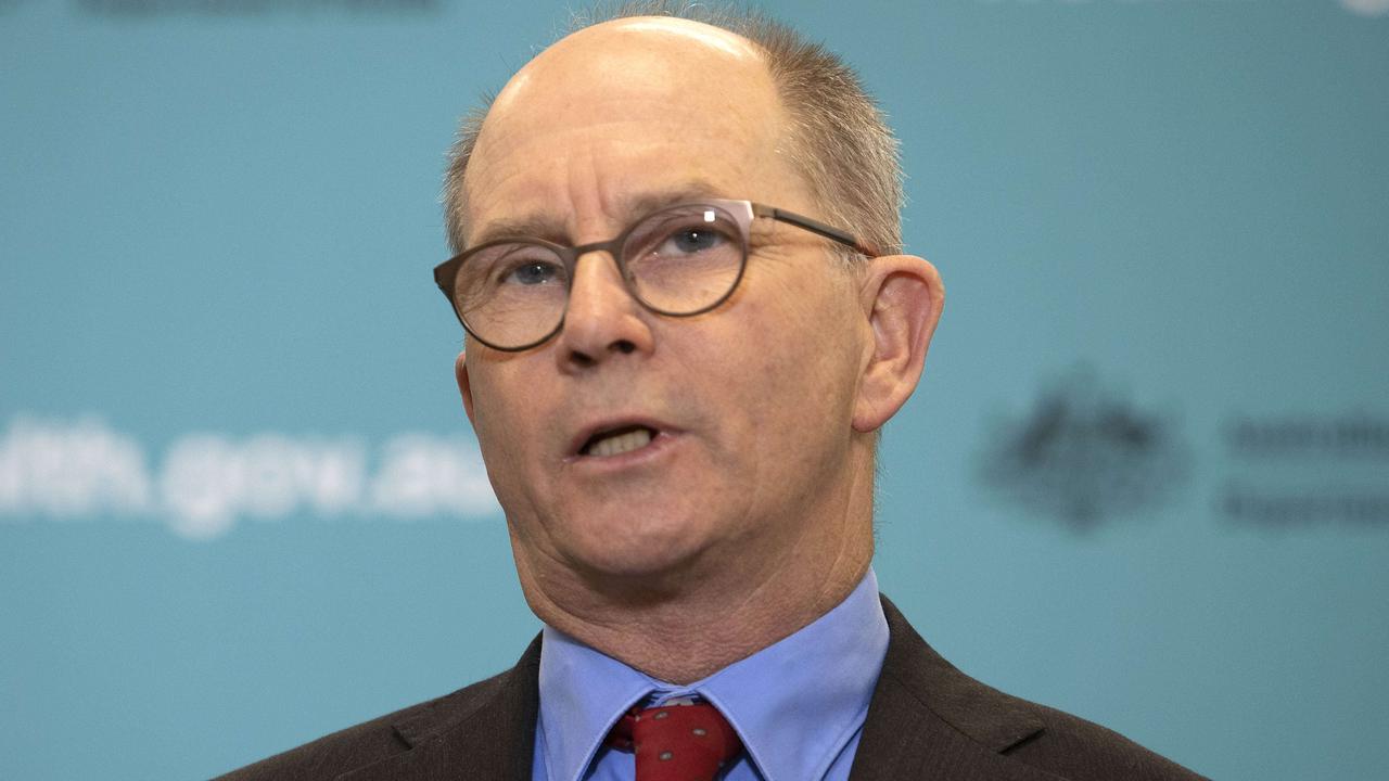 Prof Paul Kelly defends hotel quarantine