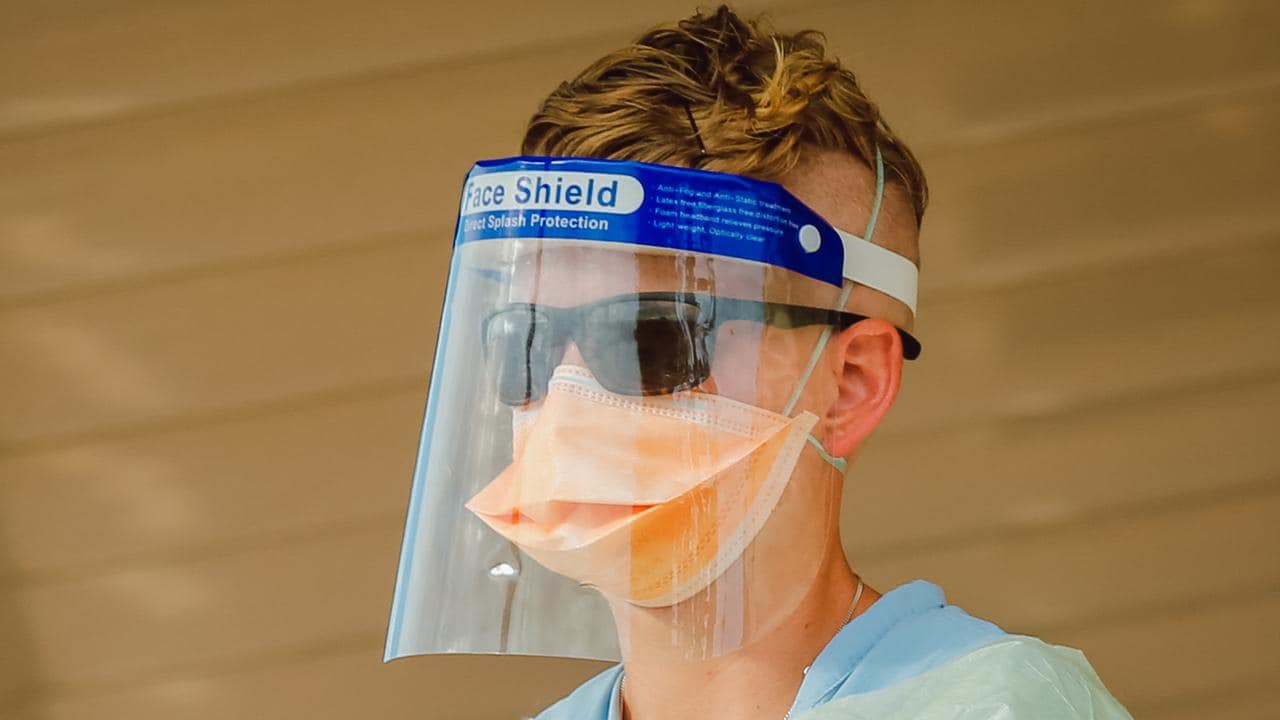 Push to move coronavirus quarantine out of Australia’s cities