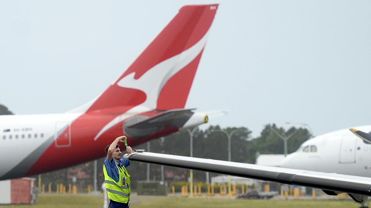 Qantas extends flexible flying until 2022 as part of mass sales drive with flights as low as $99