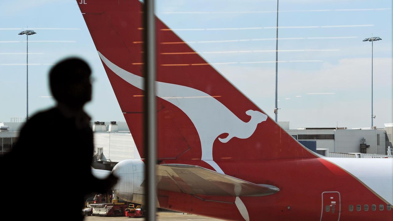 Qantas launches new flights to Coffs Harbour and Byron Bay