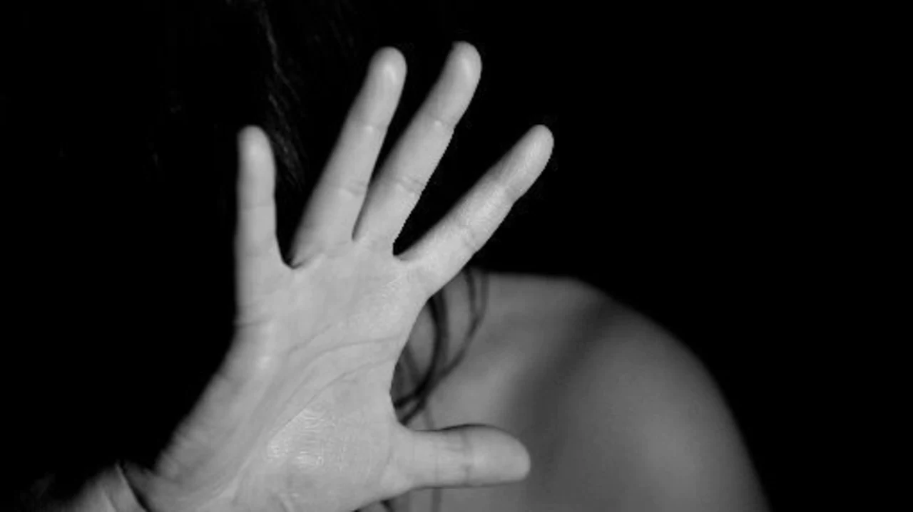 Qld taskforce to criminalise coercive control