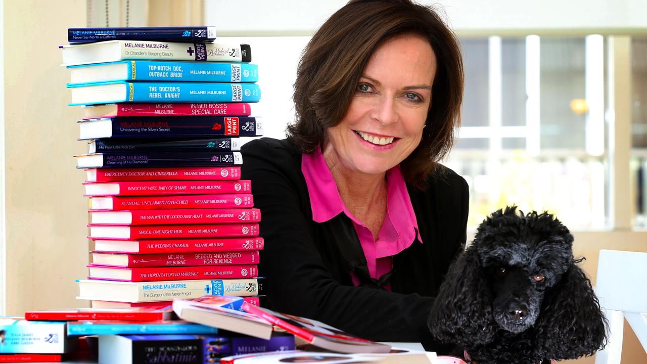Real-life love secrets shared by top writers