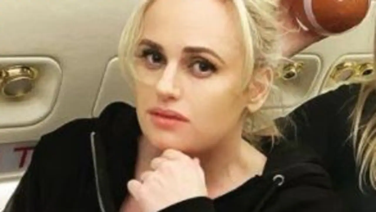 Rebel Wilson’s private jet Super Bowl trip upsets fans