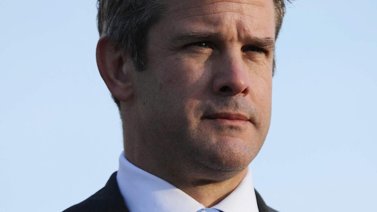 Republican congressman disowned by family over vote