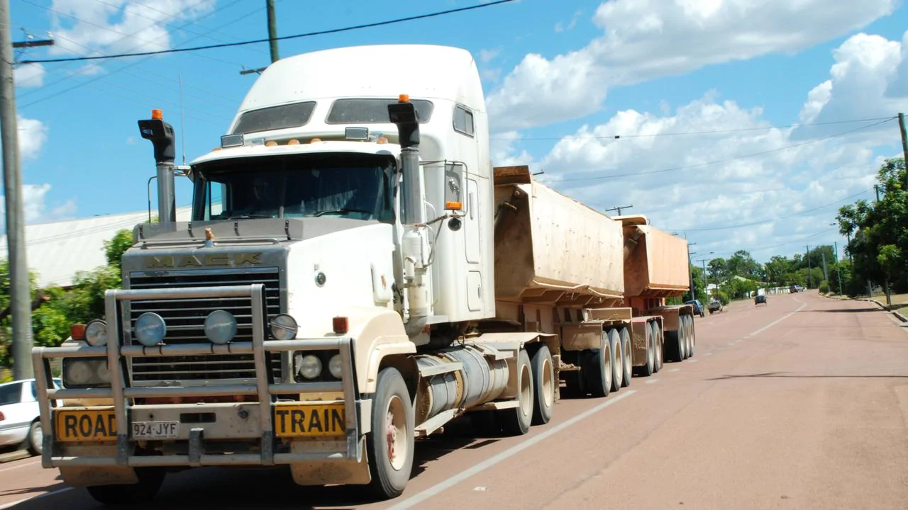 Rideshare, truck drivers, security guards