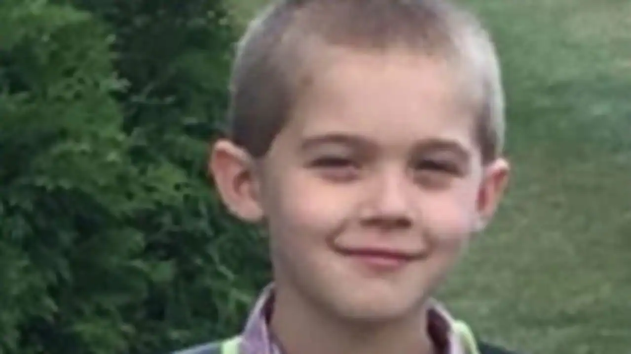 Roman Lopez, 11, found dead in bin ‘after stepmum poisoned his water’