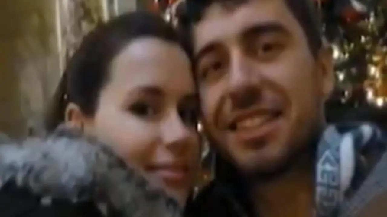 Ruslan Hodorov’s alleged affair with Kylie Baxter