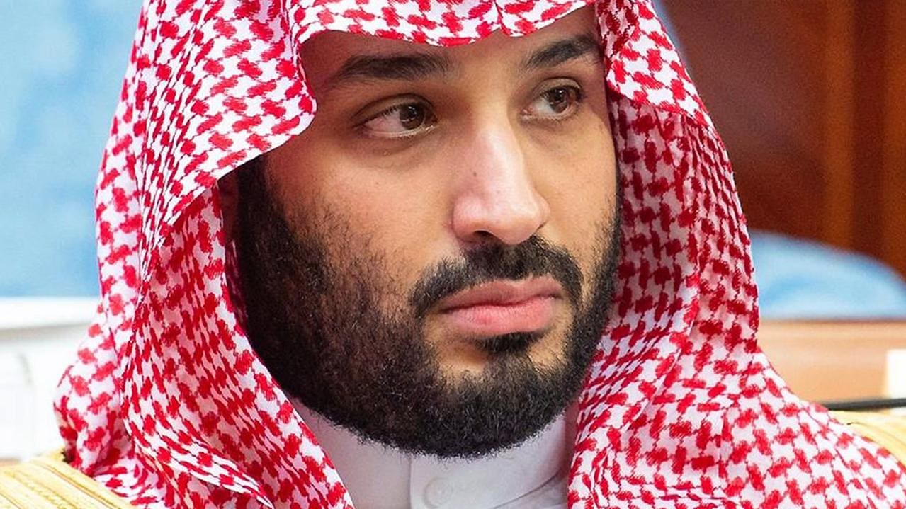 Saudi Prince Mohammed bin Salman ordered Jamal Khashoggi’s murder