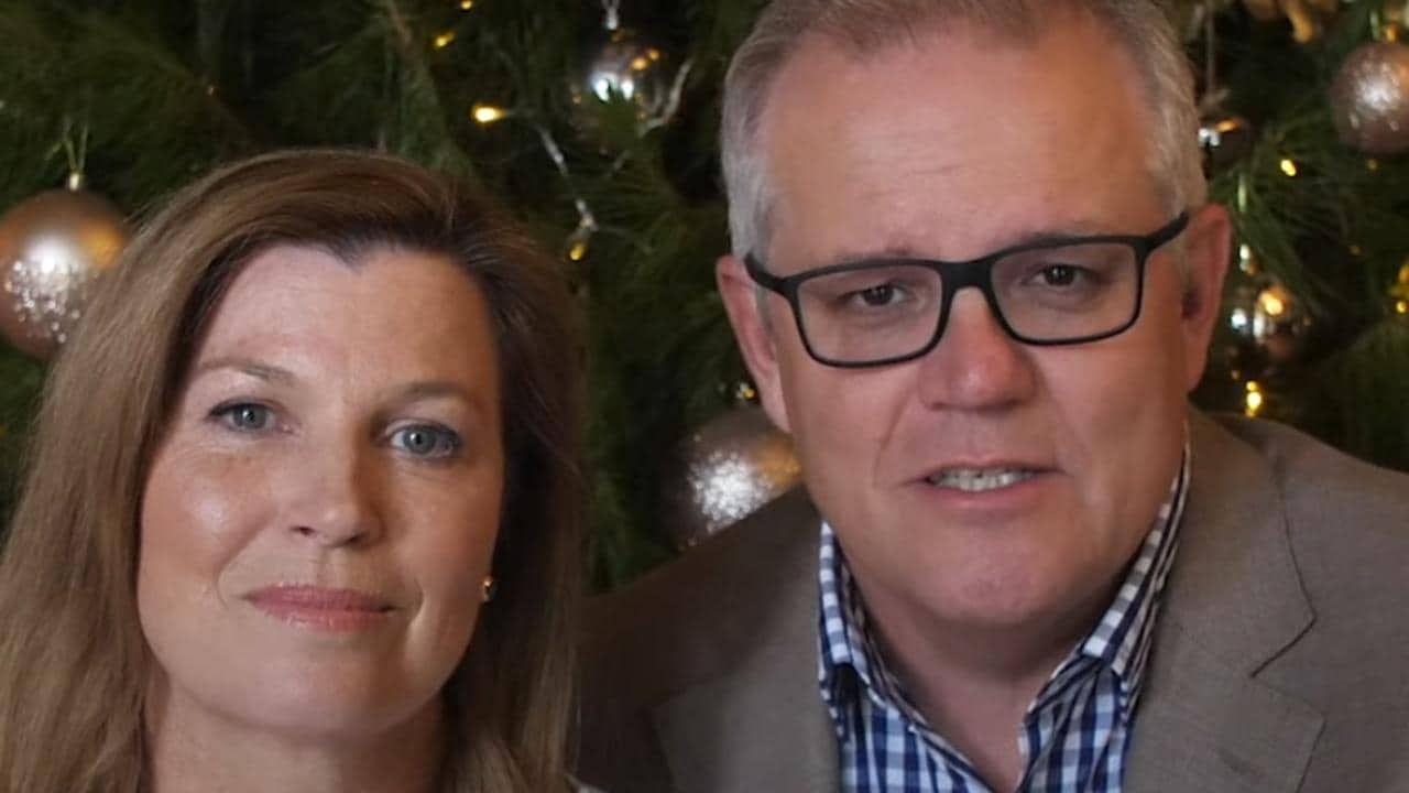 Scott Morrison grilled over Parliament house rape complaint, investigation launched