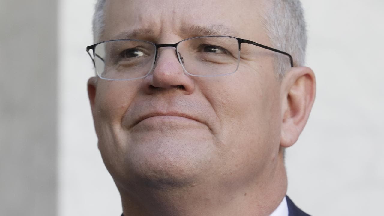 Scott Morrison to answer virus questions