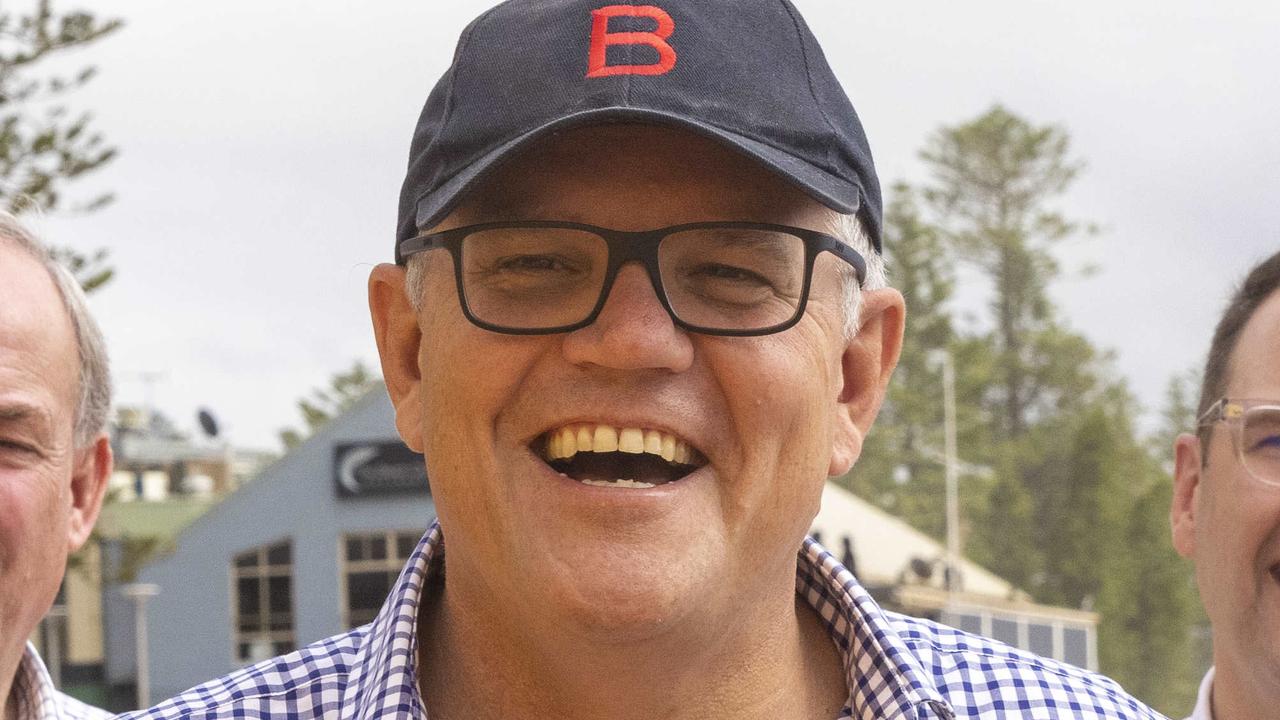 Scott Morrison to receive COVID-19 vaccine