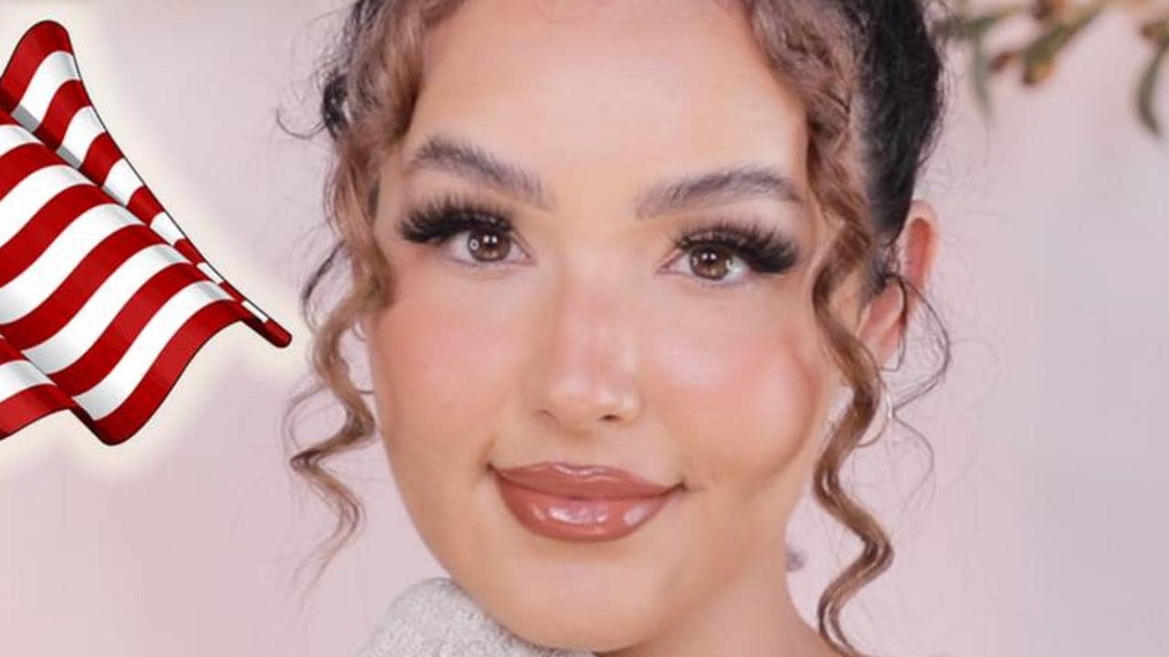 Sephora dumps pro-Trump beauty influencer Amanda Ensing