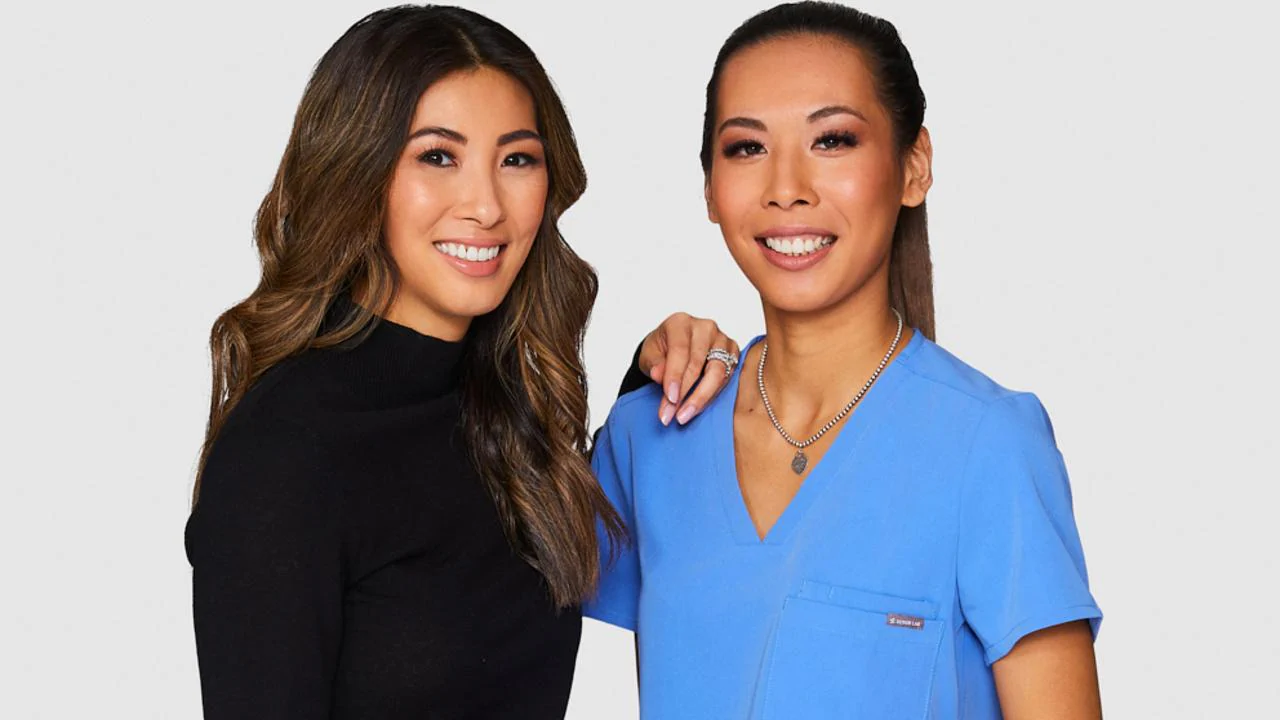 Sisters scrub business Scrub Lab earns $300K in 8 months