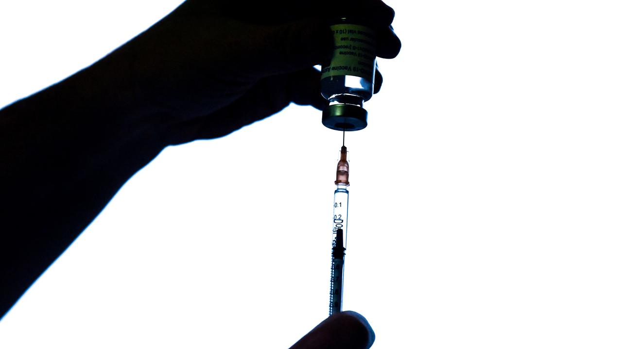 South Africa suspends AstraZeneca rollout after testing