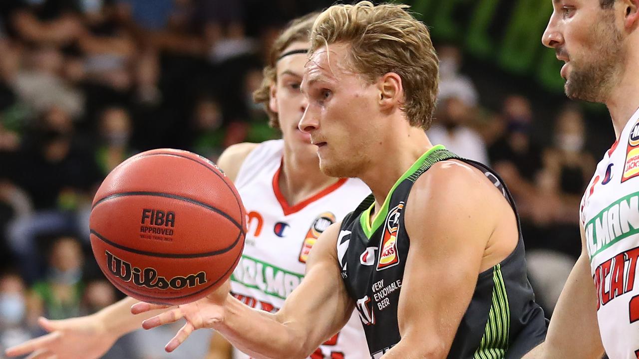 South East Melbourne Phoenix to bounce back after horror loss to Perth Wildcats, rematch