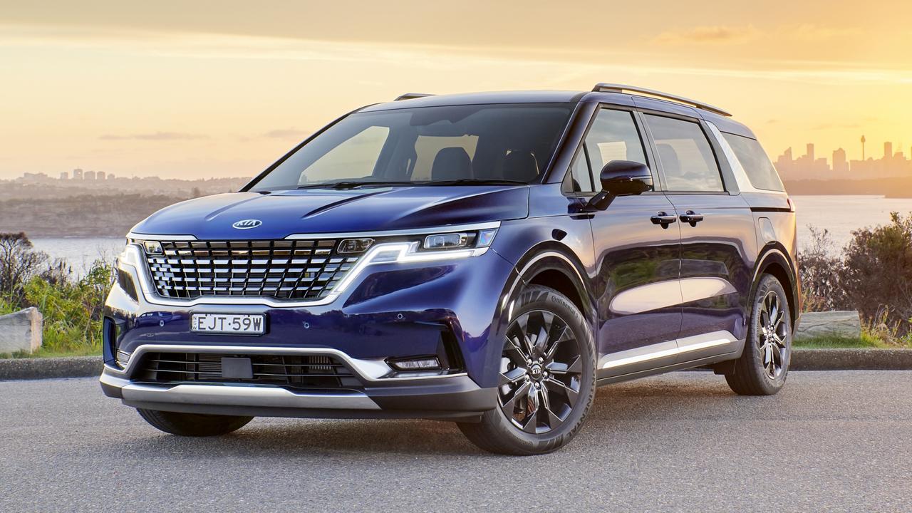 Space and thrifty engine is a winning combo