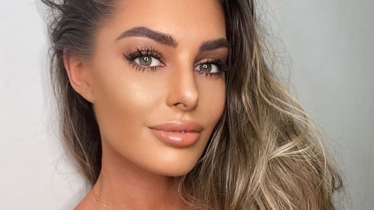 St Kilda schoolgirl Kimberley Ametoglou reveals her cancer is back