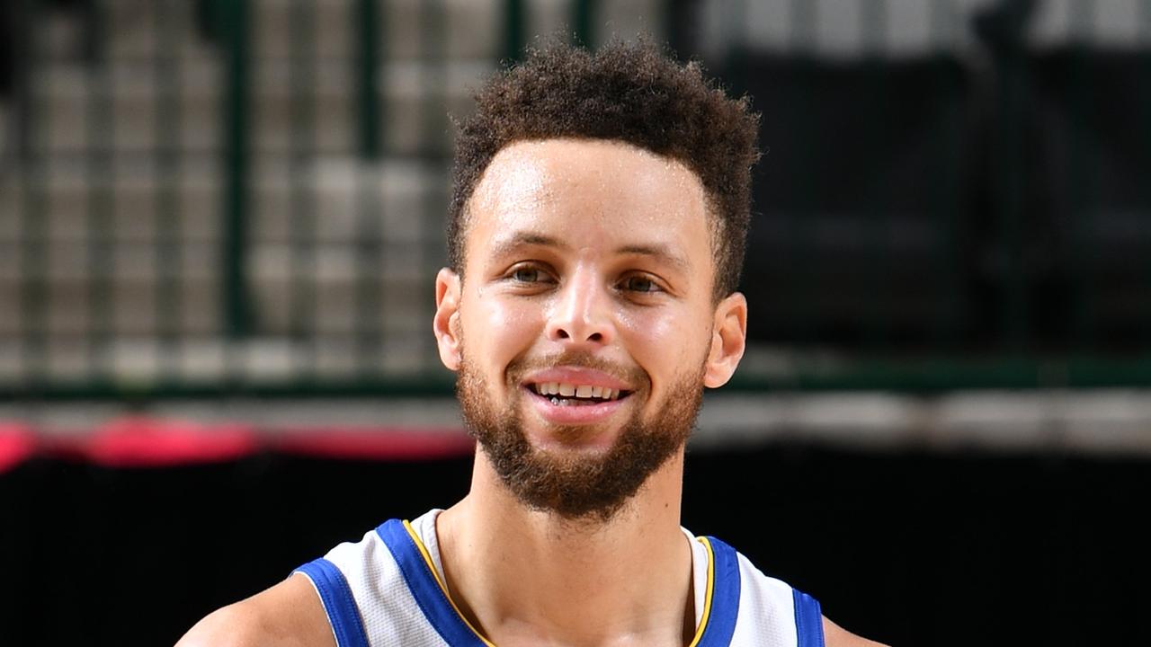 Stephen Curry, Luka Doncic, Golden State Warriors vs Dallas Mavericks