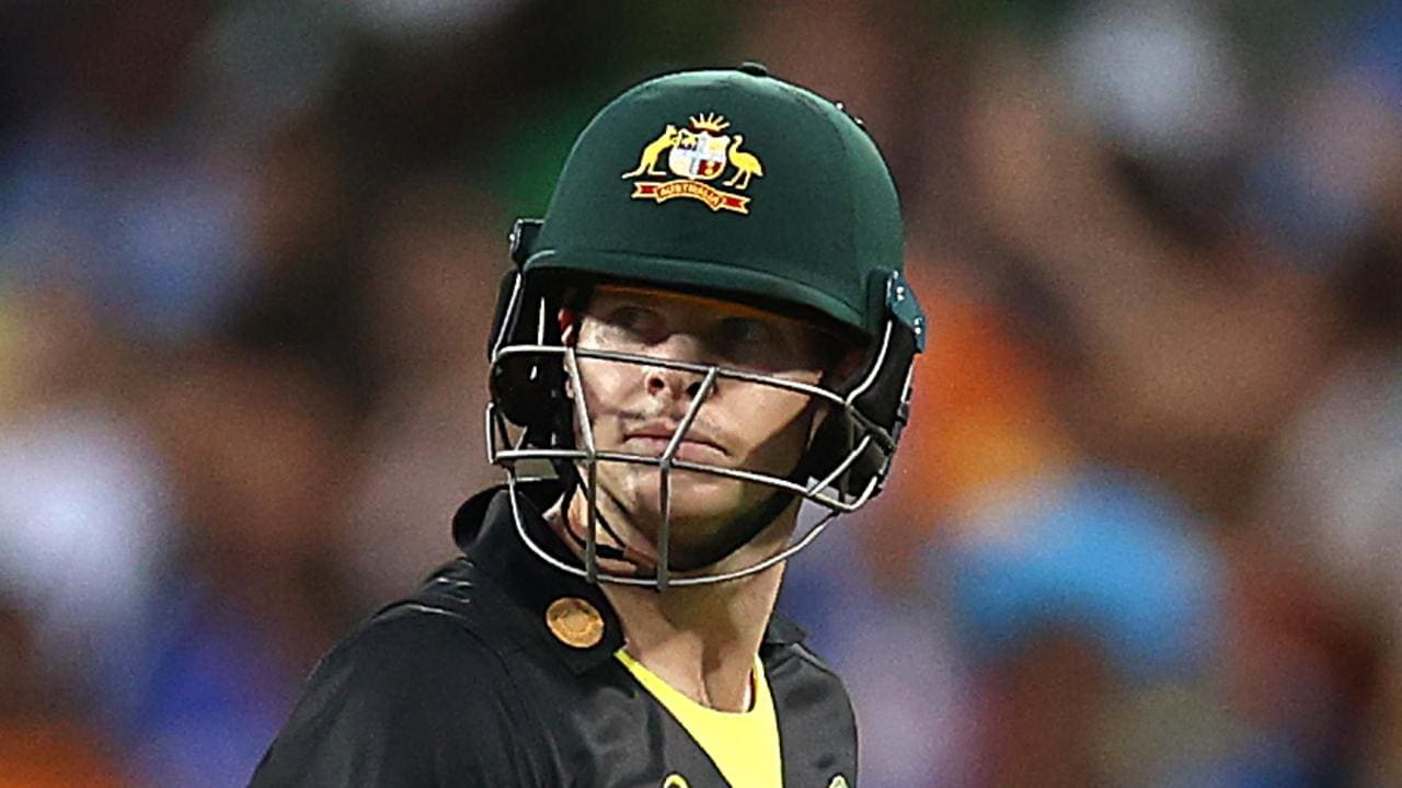 Steve Smith reality check in $2.1m pay cut, Delhi Capitals, Rajasthan Royals, cricket news