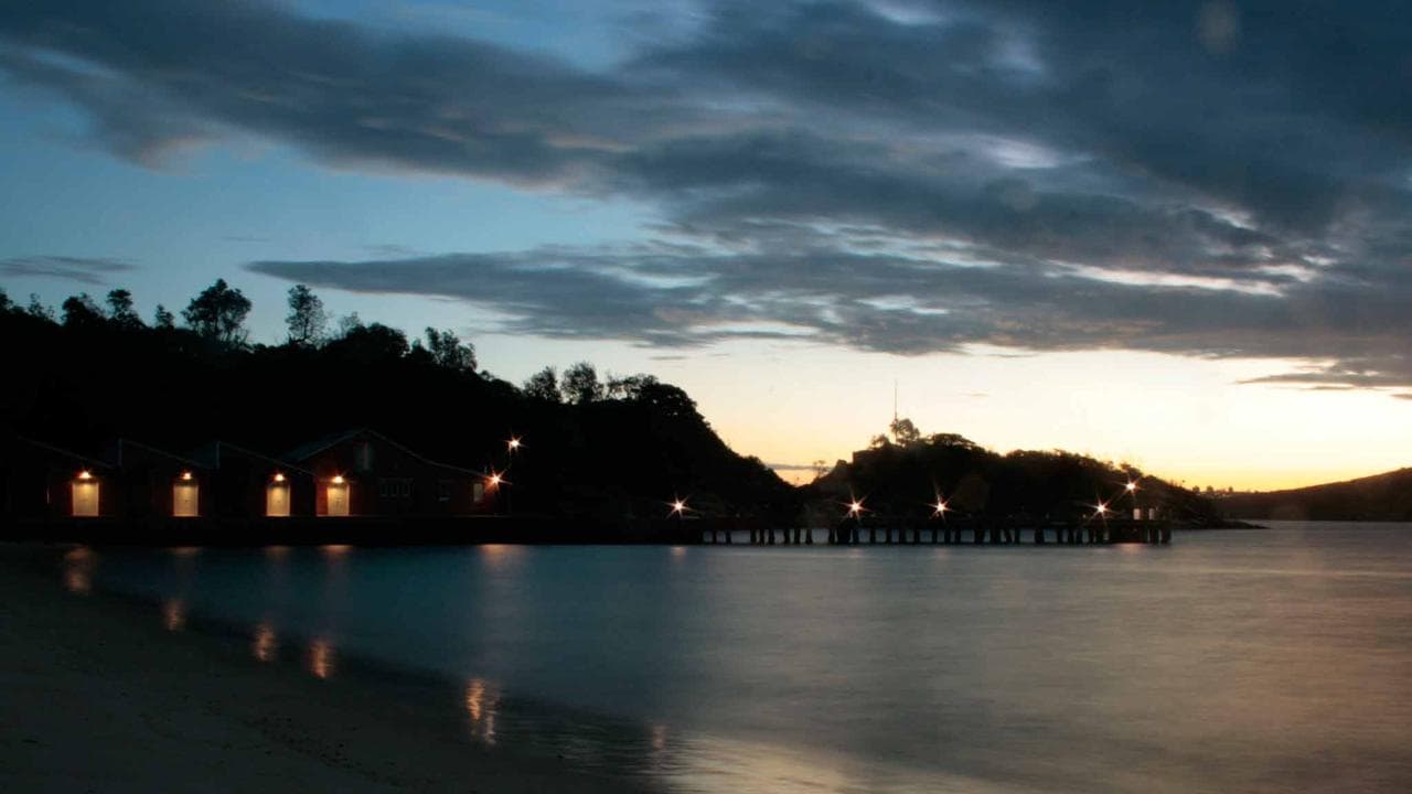 Stunning discovery at one of Australia’s most haunted places