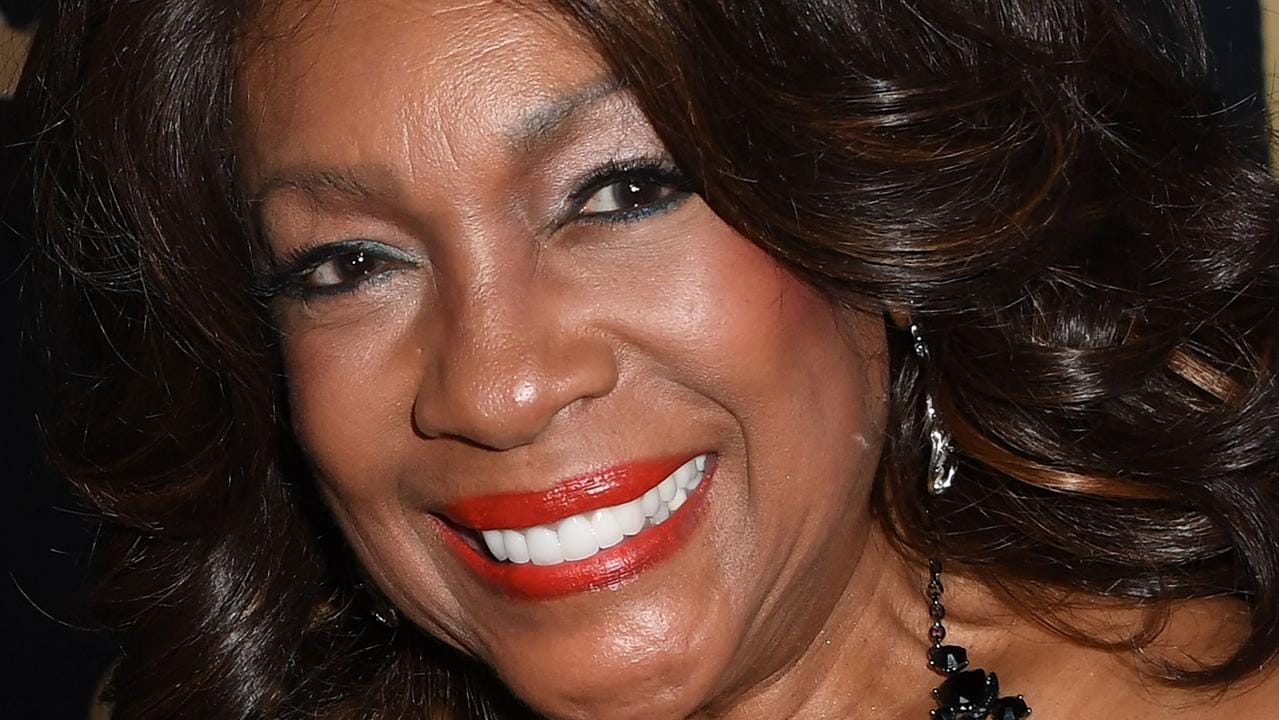 Supremes singer Mary Wilson dies aged 76